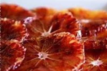 Suprêmes d'agrumes - Etape 8