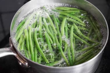 Terrine de poisson en gelée - Etape 4