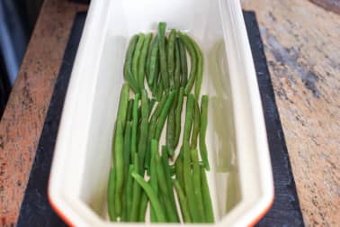 Terrine de poisson en gelée - Etape 6