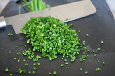 Rillettes de maquereau - Etape 5