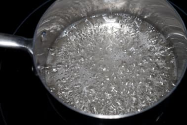 Cherry Brandy - Etape 9