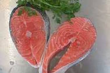 Désarêter un filet de saumon - Etape 9