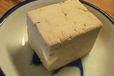 Pain sur poolish - Etape 1