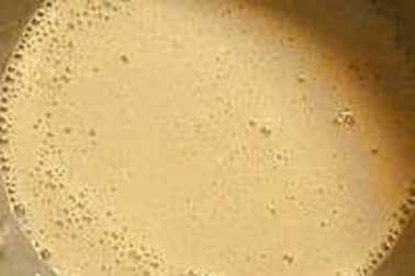 Pain sur poolish - Etape 6