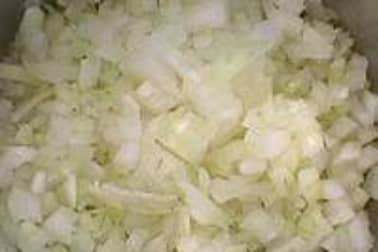 Ciseler une échalote ou un oignon - Etape 11