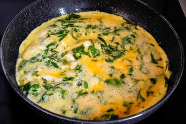 La capucine - Etape 5