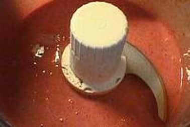 Parfait de foies de volailles - Etape 3