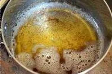 Financiers - Etape 3