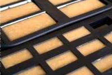 Financiers - Etape 8