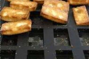 Financiers - Etape 11