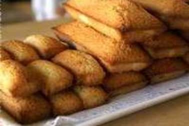 Financiers - Etape 12