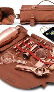 Pour les mixologistes