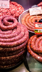 Que faire avec de la chair à saucisse ? 7 recettes de chair à saucisse ...