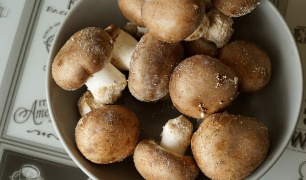 Les champignons : les choisir et les cuisiner