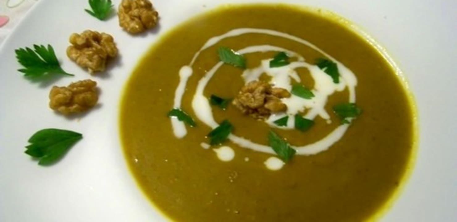 Veloute potiron cepes hotsell