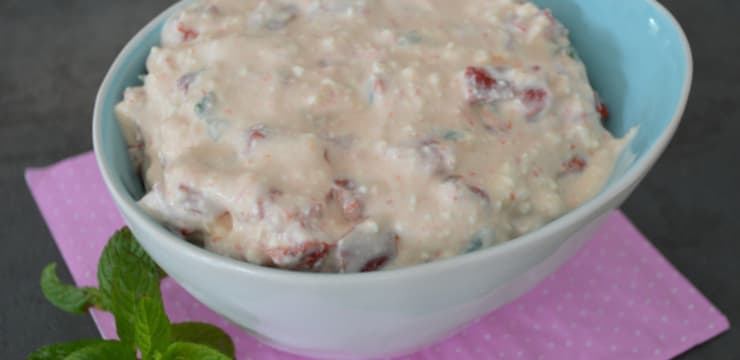 Ktipiti Recette Par Plaisir Et Equilibre