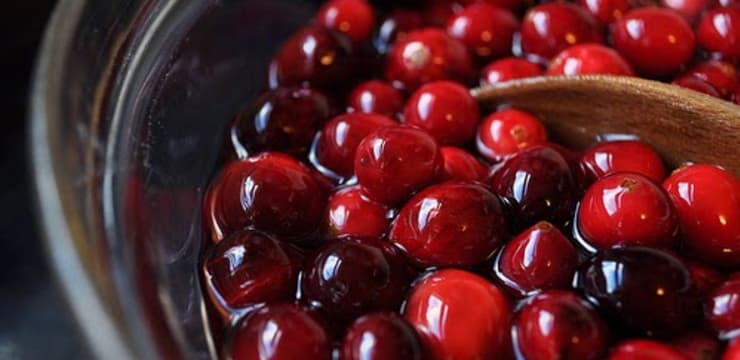 Sirop de cerises maison, au naturel Sirop de cerises maison, au naturel