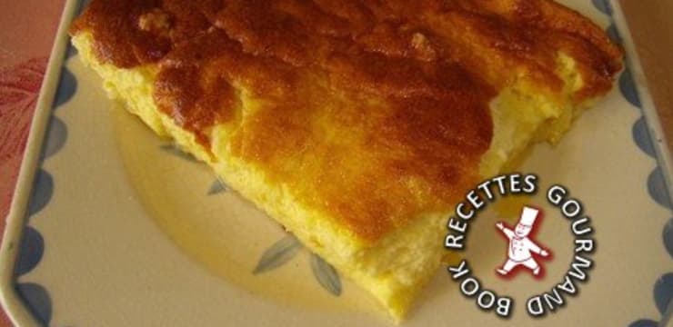 Omelette Sucree Au Four Recette Par Book Recettes Gourmand