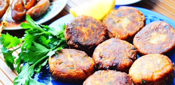 Maakouda Au Thon Recette Par Auxdelicesdupalais