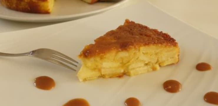 Moelleux Aux Pommes Et Caramel Beurre Sale Recette Par Mamou Co Moelleux Aux Pommes Et Caramel Beurre Sale Recette Par Mamou Co