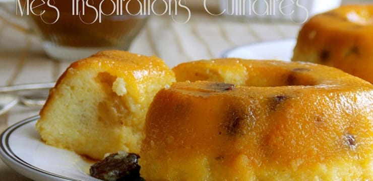 Gateau De Semoule Recette Par Mes Inspirations Culinaires Gateau De Semoule Recette Par Mes Inspirations Culinaires