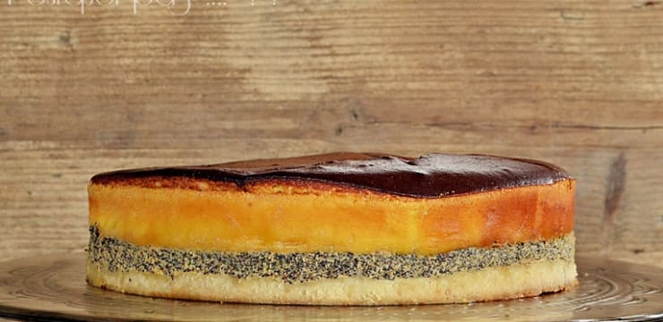 Gateau Fromage Blanc Pavot Specialite Allemande Recette Par Isabelle Gateau Fromage Blanc Pavot Specialite Allemande Recette Par Isabelle