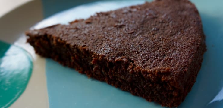 Gateau Au Chocolat Sans Battre Les Blancs En Neige Recette Par Marcel En Cuisine