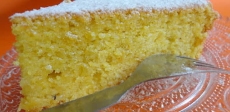 Gateau Au Potiron Recette Par Aux Delices Des Gourmets