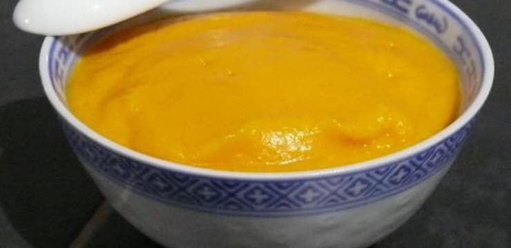 Soupe Butternut Carotte Navet Recette Par Delf745 Soupe Butternut Carotte Navet Recette Par Delf745