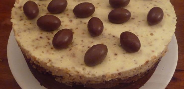 Gateau Schoko Bons Recette Par Luly Cooker