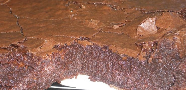 Gâteau au chocolat (le meilleur)