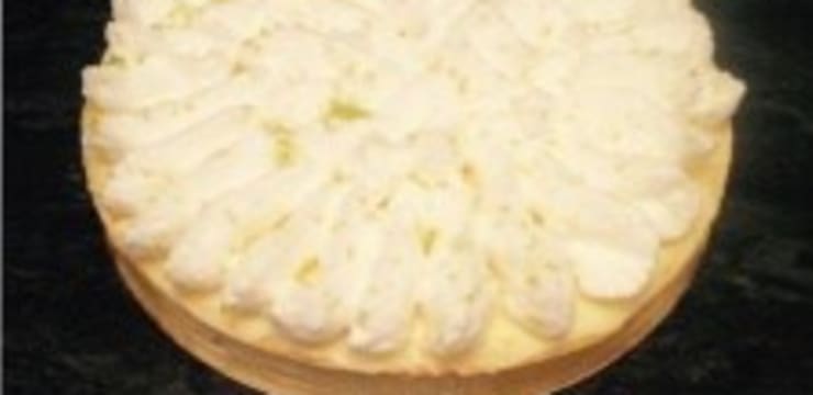 Tarte Au Citron Meringuee Facon Chef Cyril Lignac Recette Par Juste Do Eat