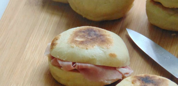 Crescentine Petits Pains De Modena Recette Par L Italie Dans Ma Cuisine