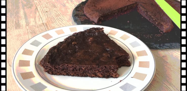 Moelleux Chocolat Datte Recette Par Gourmandises Moelleux Chocolat Datte Recette Par Gourmandises