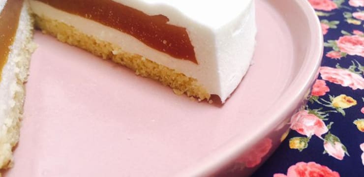 Entremets Exotique Coco Passion Citron Vert Recette Par Encore Un Gateau Entremets Exotique Coco Passion Citron Vert Recette Par Encore Un Gateau