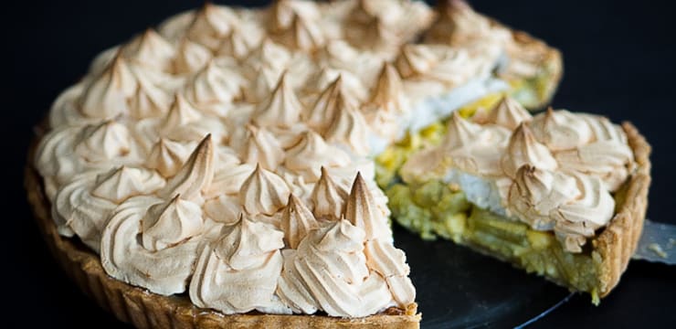 Tarte A La Rhubarbe Alsacienne Recette Par Leila Martin Je Vais Vous Cuisiner Tarte A La Rhubarbe Alsacienne Recette Par Leila Martin Je Vais Vous Cuisiner