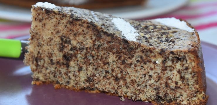 Gateau De Metz Recette Par Maman Ca Deborde