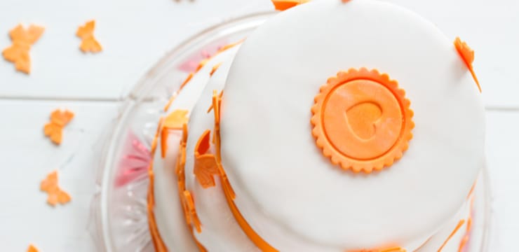 Gateau De Mariage Recette Par Une French Girl Cuisine Gateau De Mariage Recette Par Une French Girl Cuisine