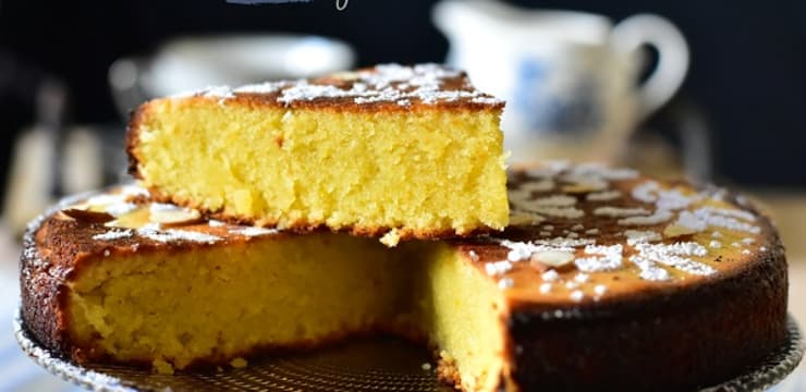 Le Gateau De Saint Jacques Recette Par Mes Inspirations Culinaires