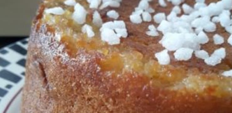 Delicieux Gateau De Pain Perdu Recette Par Patisserie News