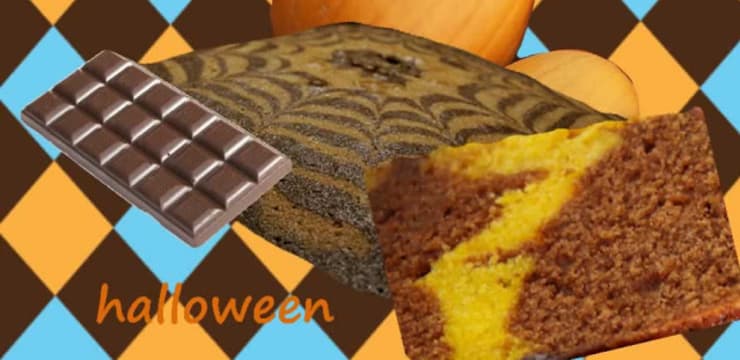 Gateau Marbre Citrouille Chocolat Epice Recette Par Cuisine Et Nutrition Enfant Gateau Marbre Citrouille Chocolat Epice Recette Par Cuisine Et Nutrition Enfant