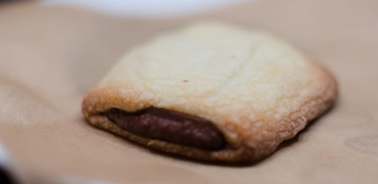 Sables Kangoo Recette Par Piratage Culinaire Sables Kangoo Recette Par Piratage Culinaire