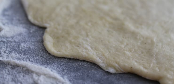 Pate Brisee La Plus Facile Et La Plus Rapide Du Monde Recette