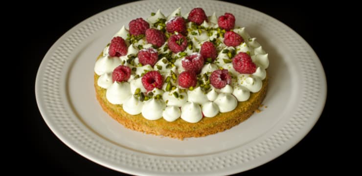 Fantastik Pistache Framboises Recette Par Claire S Factory Fantastik Pistache Framboises Recette Par Claire S Factory