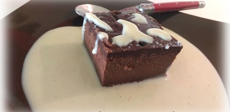 Gateau Fondant Chocolat Mascarpone D Apres Cyril Lignac Recette Par Ma Cuisine Salee Mes Envies Sucrees Gateau Fondant Chocolat Mascarpone D Apres Cyril Lignac Recette Par Ma Cuisine Salee Mes Envies Sucrees