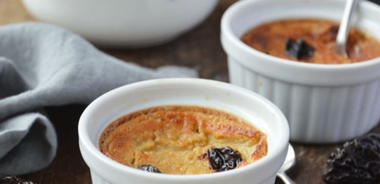 Far Aux Pruneaux Vegan Sans Oeufs Et Sans Lait Recette Par La Gourmandise Selon Angie Far Aux Pruneaux Vegan Sans Oeufs Et Sans Lait Recette Par La Gourmandise Selon Angie
