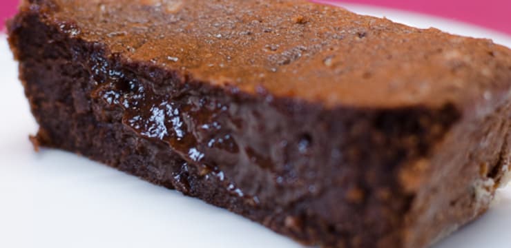 Cake Au Chocolat Ultra Fondant De Philippe Conticini Recette Par Piratage Culinaire