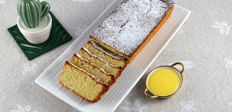 Cake Financier Au Citron Recette Par Patty Saveurs Cake Financier Au Citron Recette Par Patty Saveurs