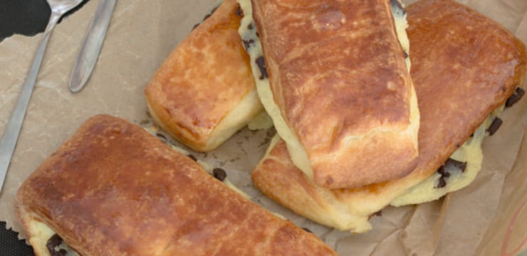 La Brioche Suisse Recette Par Karine Cuisine