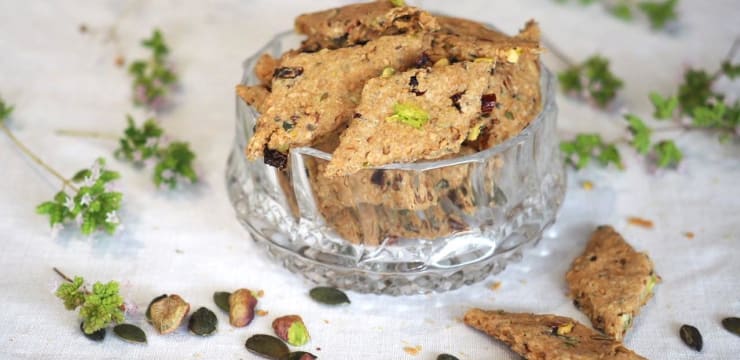 Biscuit Apero Maison Vegetal Et Facile Recette Par Valerie Du Blog 1 2 3 Degustez Biscuit Apero Maison Vegetal Et Facile Recette Par Valerie Du Blog 1 2 3 Degustez